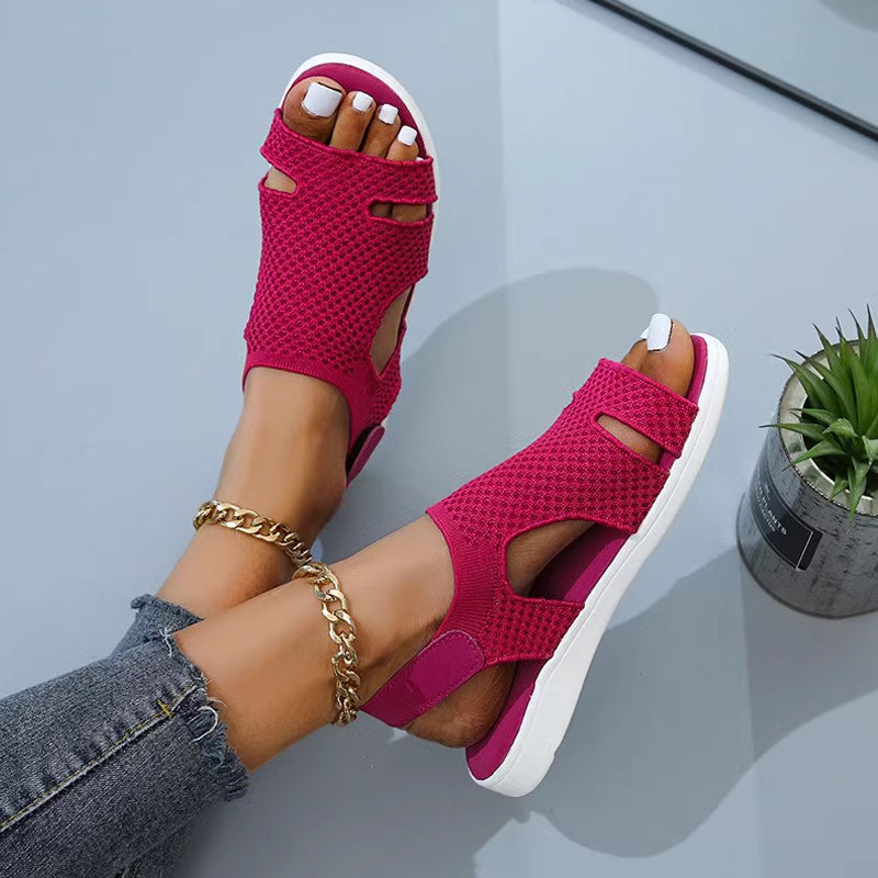 GR | Orthopedic & Breathable Sandals