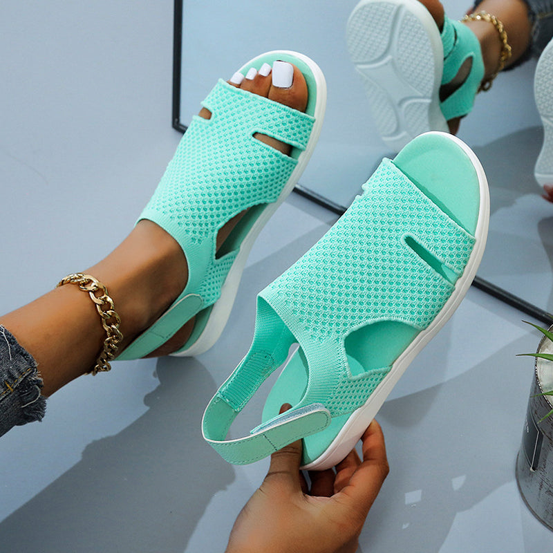 GR | Orthopedic & Breathable Sandals