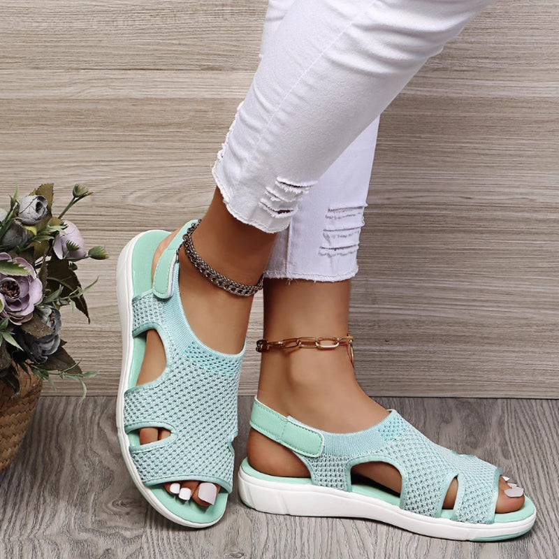 GR | Orthopedic & Breathable Sandals