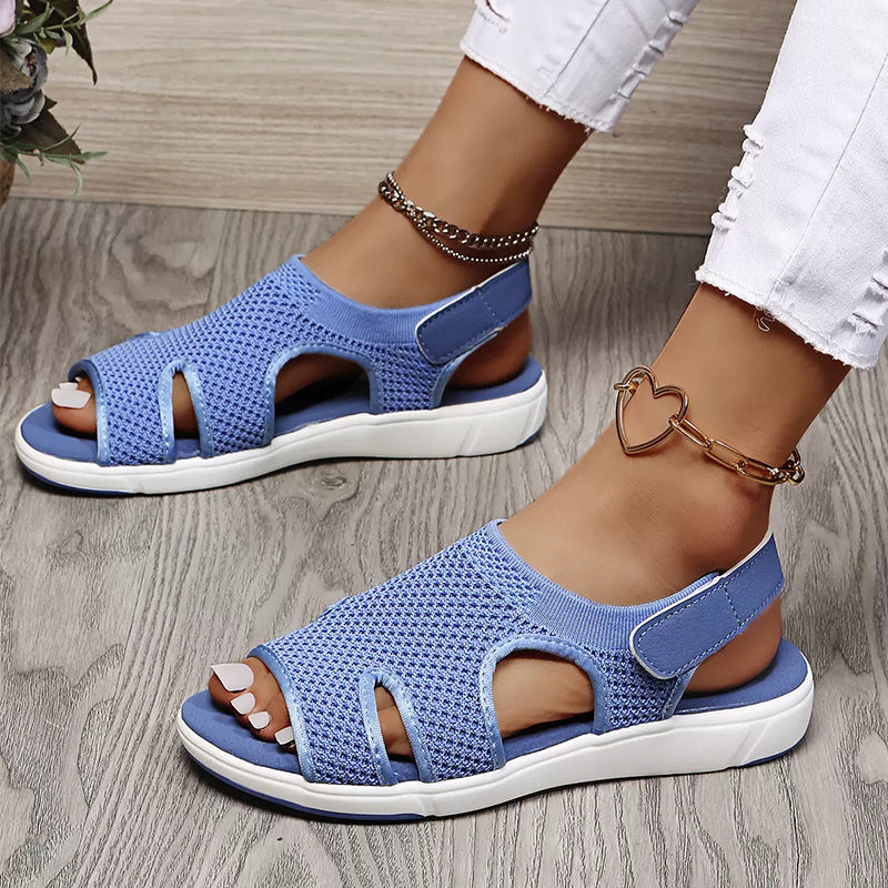 GR | Orthopedic & Breathable Sandals