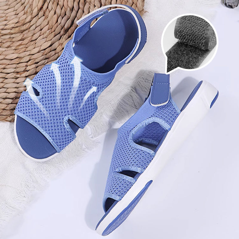 GR | Orthopedic & Breathable Sandals