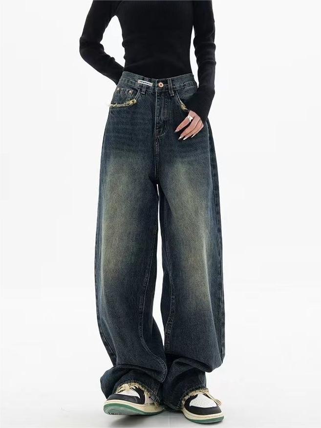 GR | Vintage Baggy Jeans