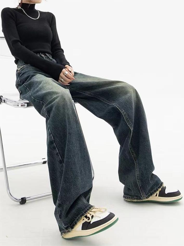 GR | Vintage Baggy Jeans