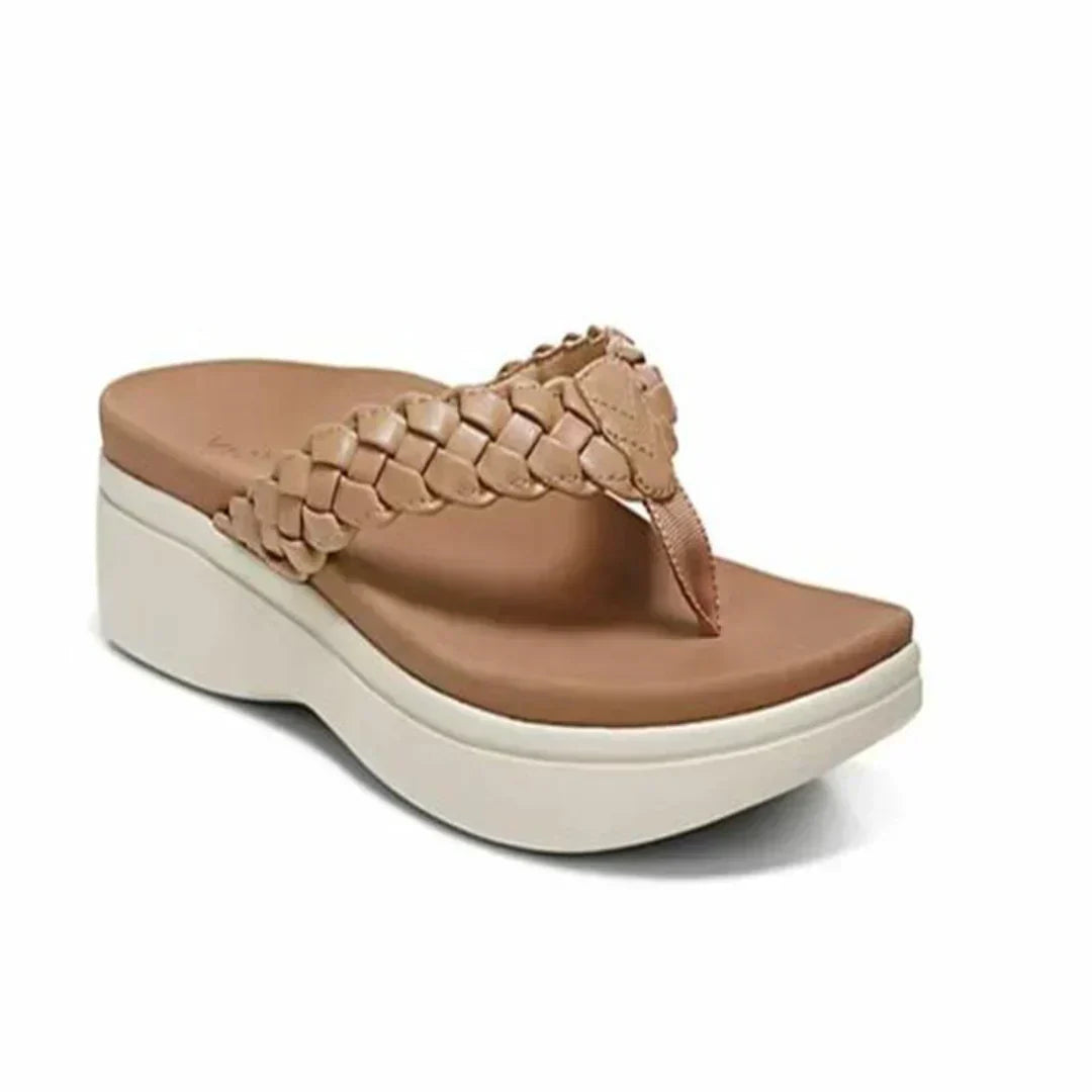 GR | Summer sandal design