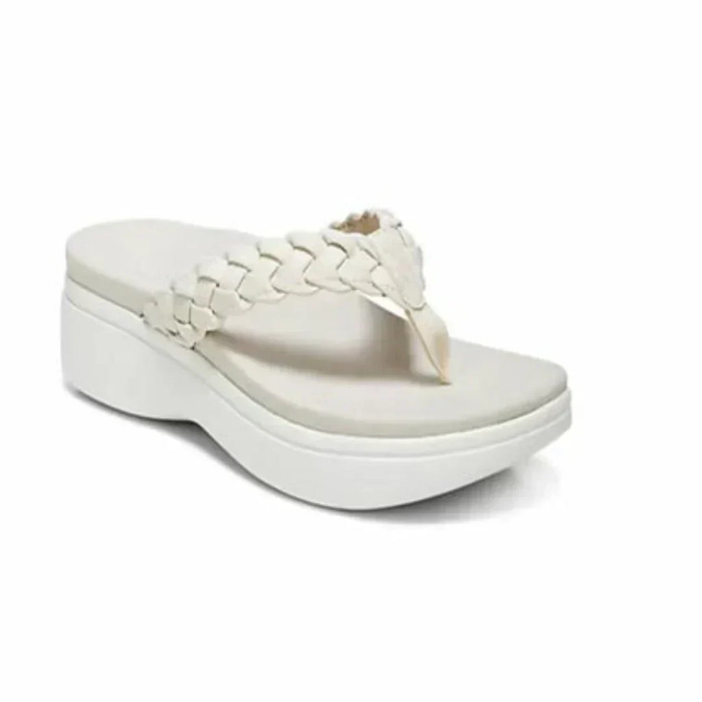 GR | Summer sandal design