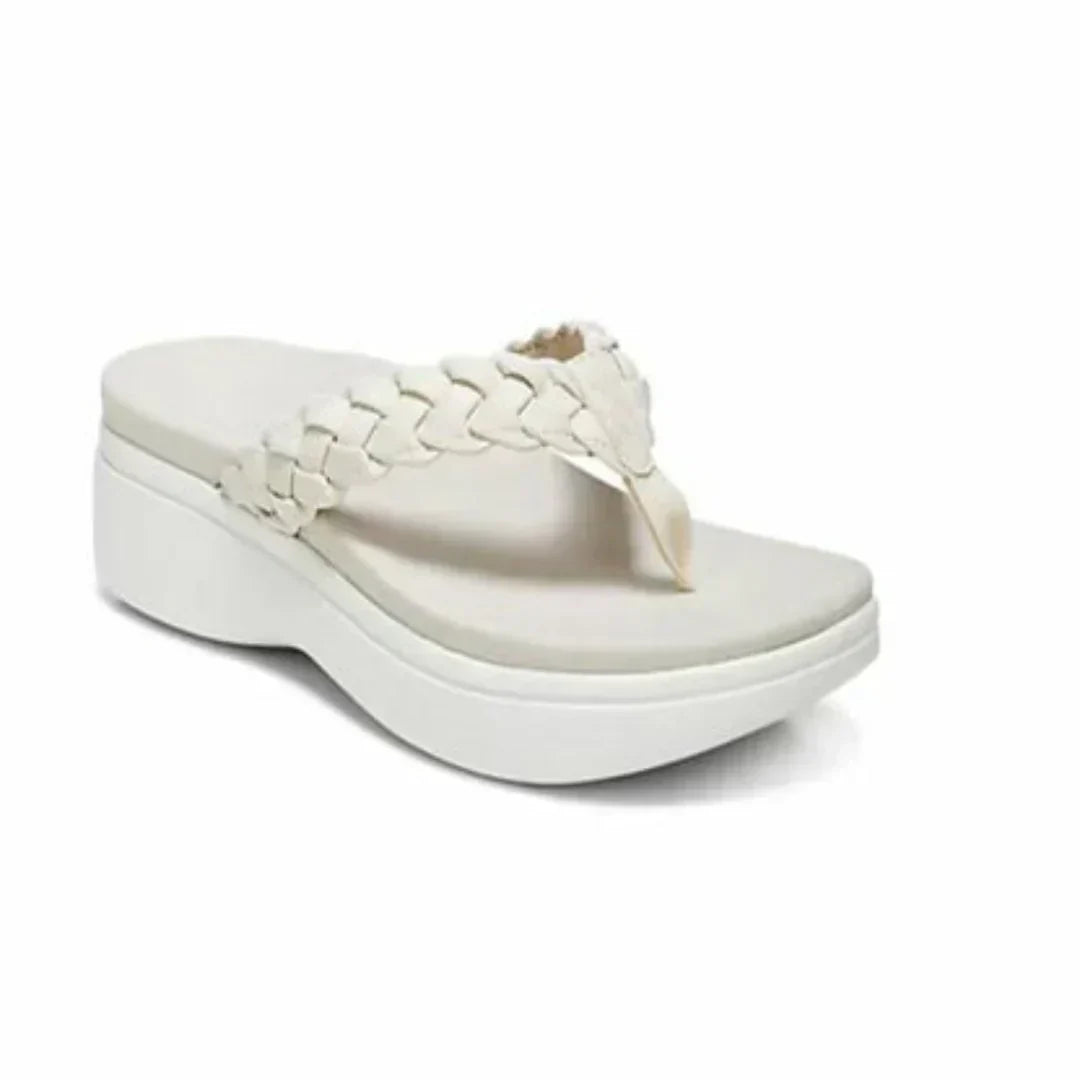 GR | Summer sandal design