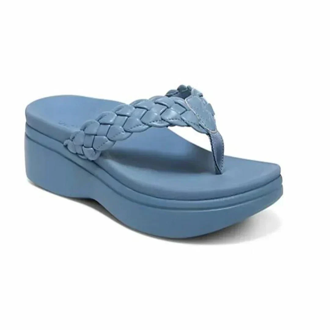GR | Summer sandal design