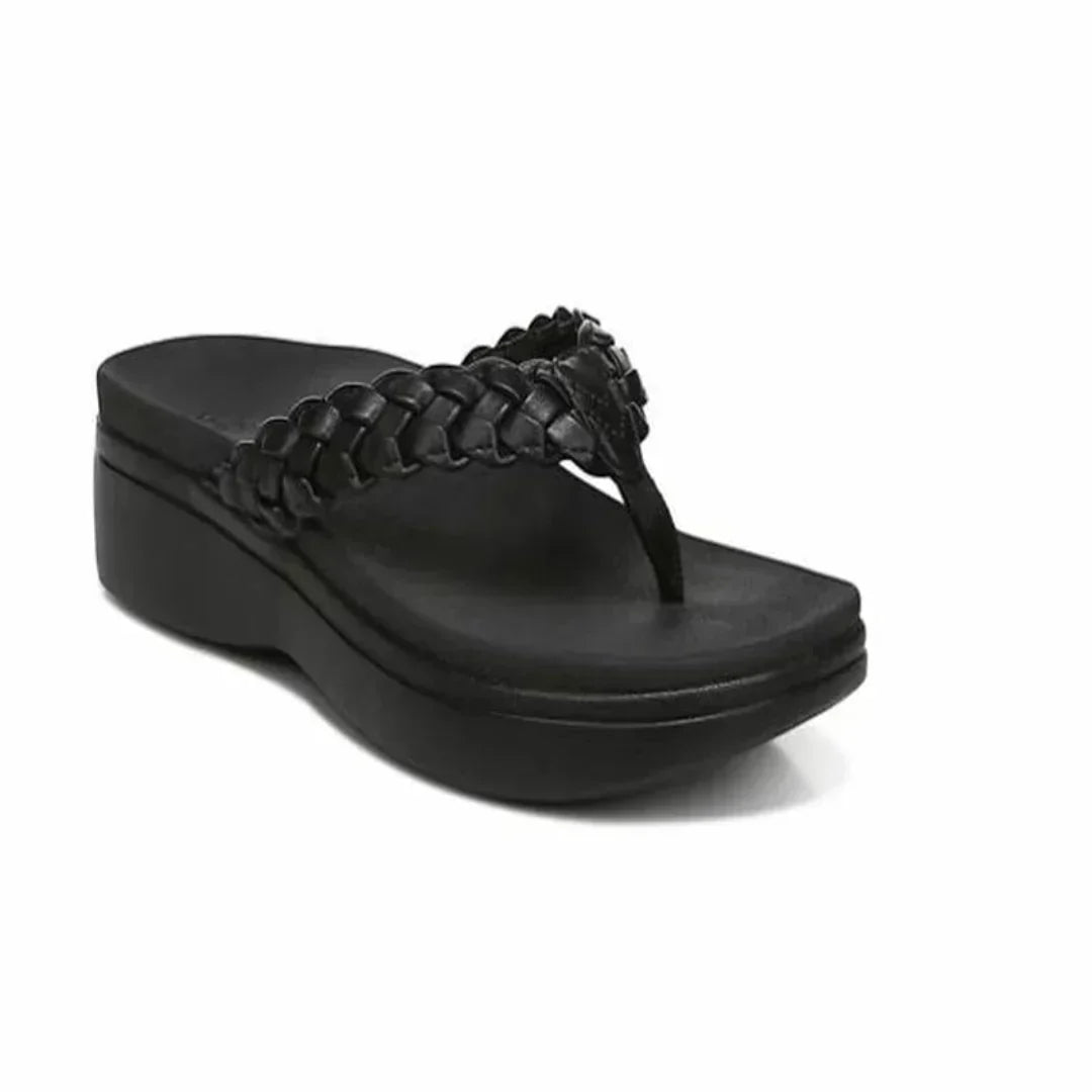 GR | Summer sandal design