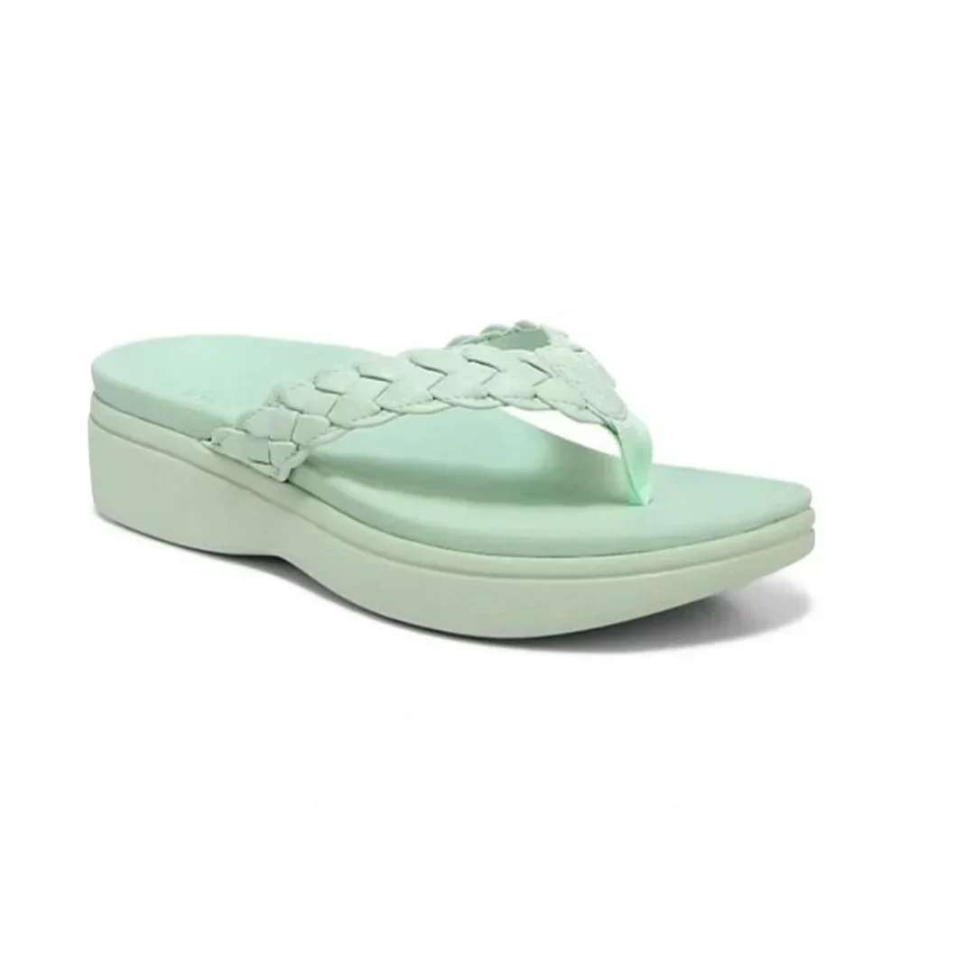 GR | Summer sandal design