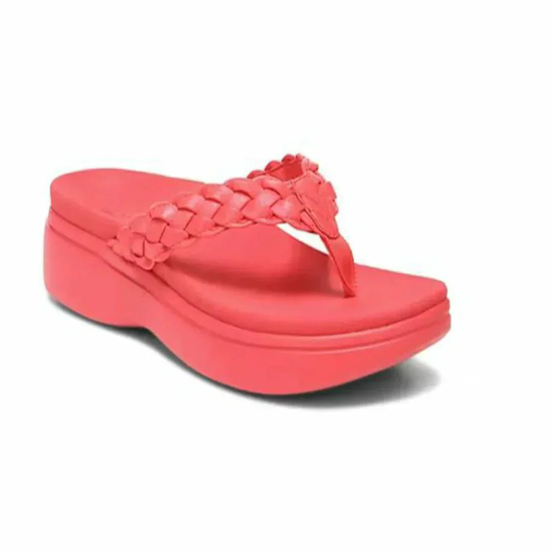 GR | Summer sandal design
