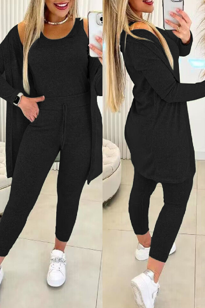 GR | Stylish 3-piece set
