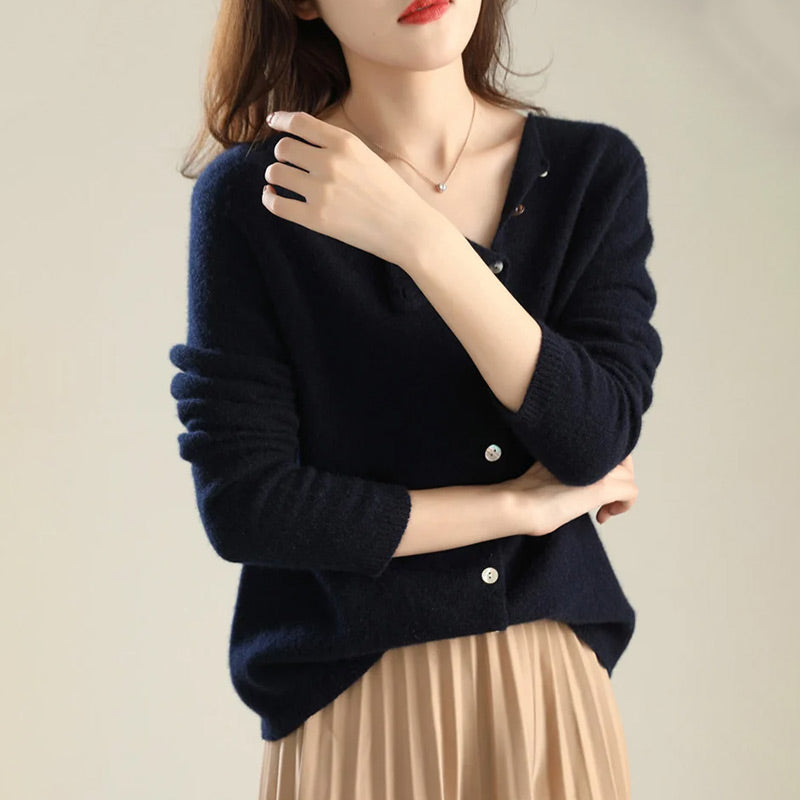 GR | Der Schicke und Bequeme Cardigan