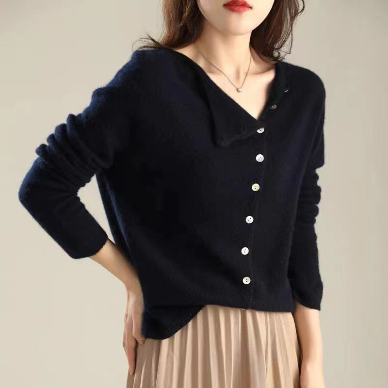 GR | Der Schicke und Bequeme Cardigan