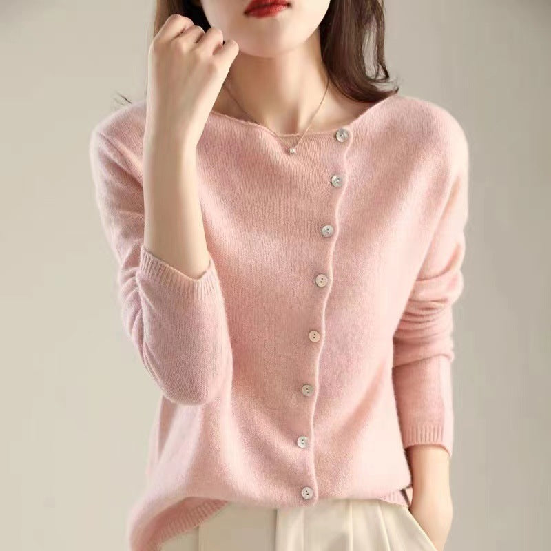 GR | Der Schicke und Bequeme Cardigan