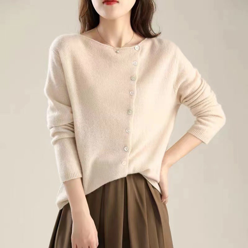 GR | Der Schicke und Bequeme Cardigan
