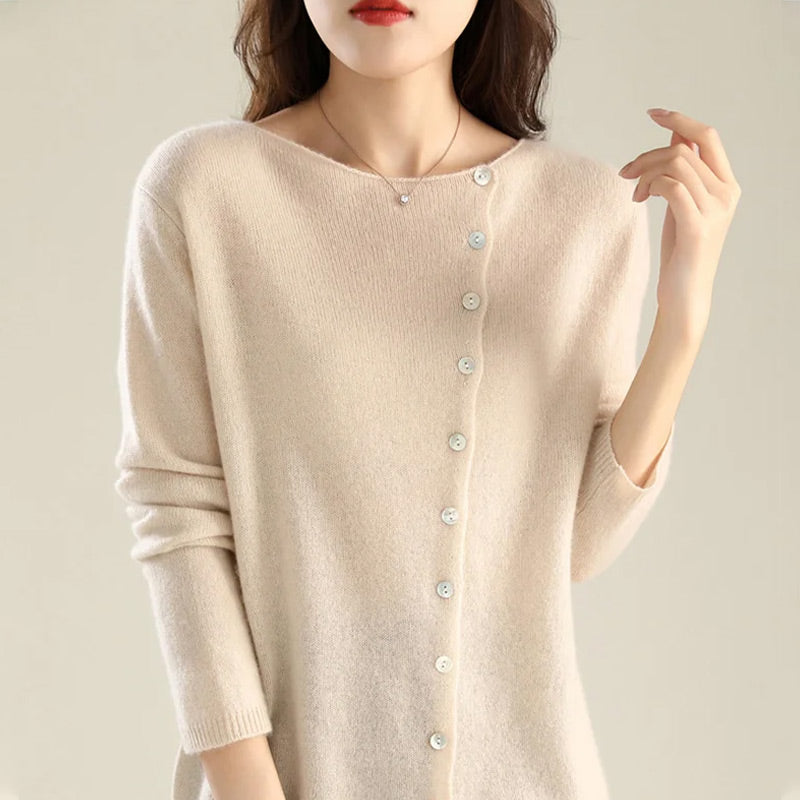 GR | Der Schicke und Bequeme Cardigan