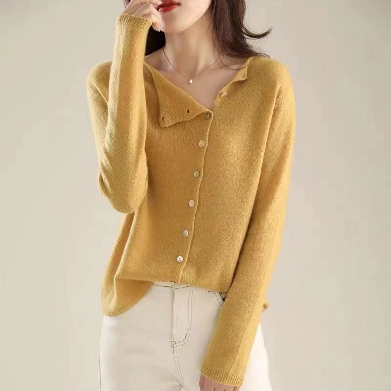 GR | Der Schicke und Bequeme Cardigan