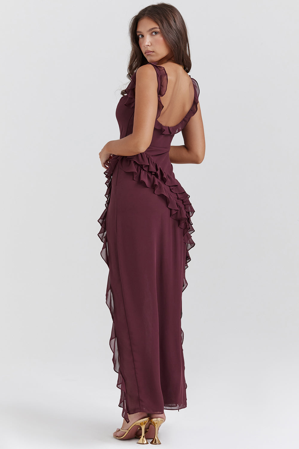 Leonie | Enchanting dress