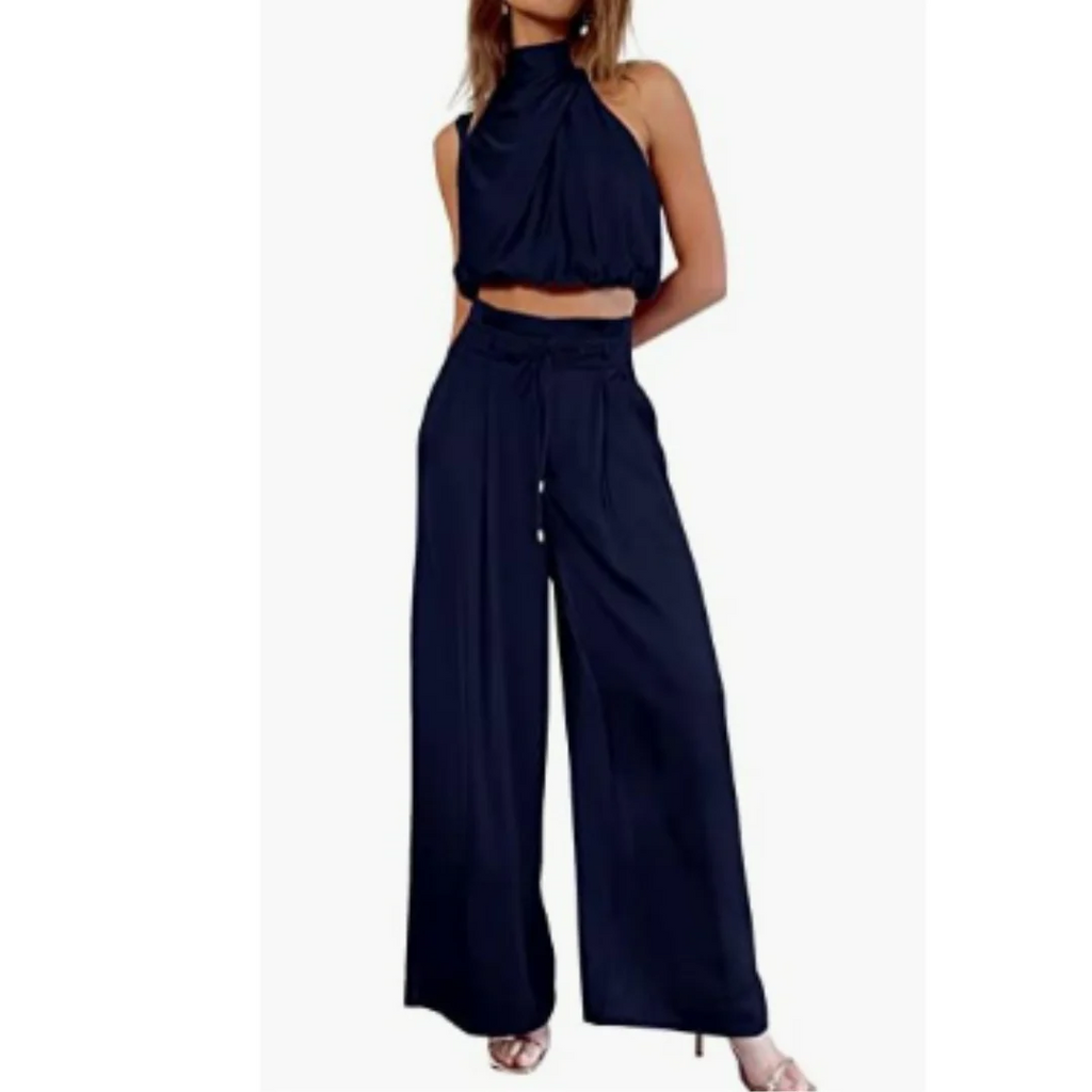 GR | Elegant two-piece set for women