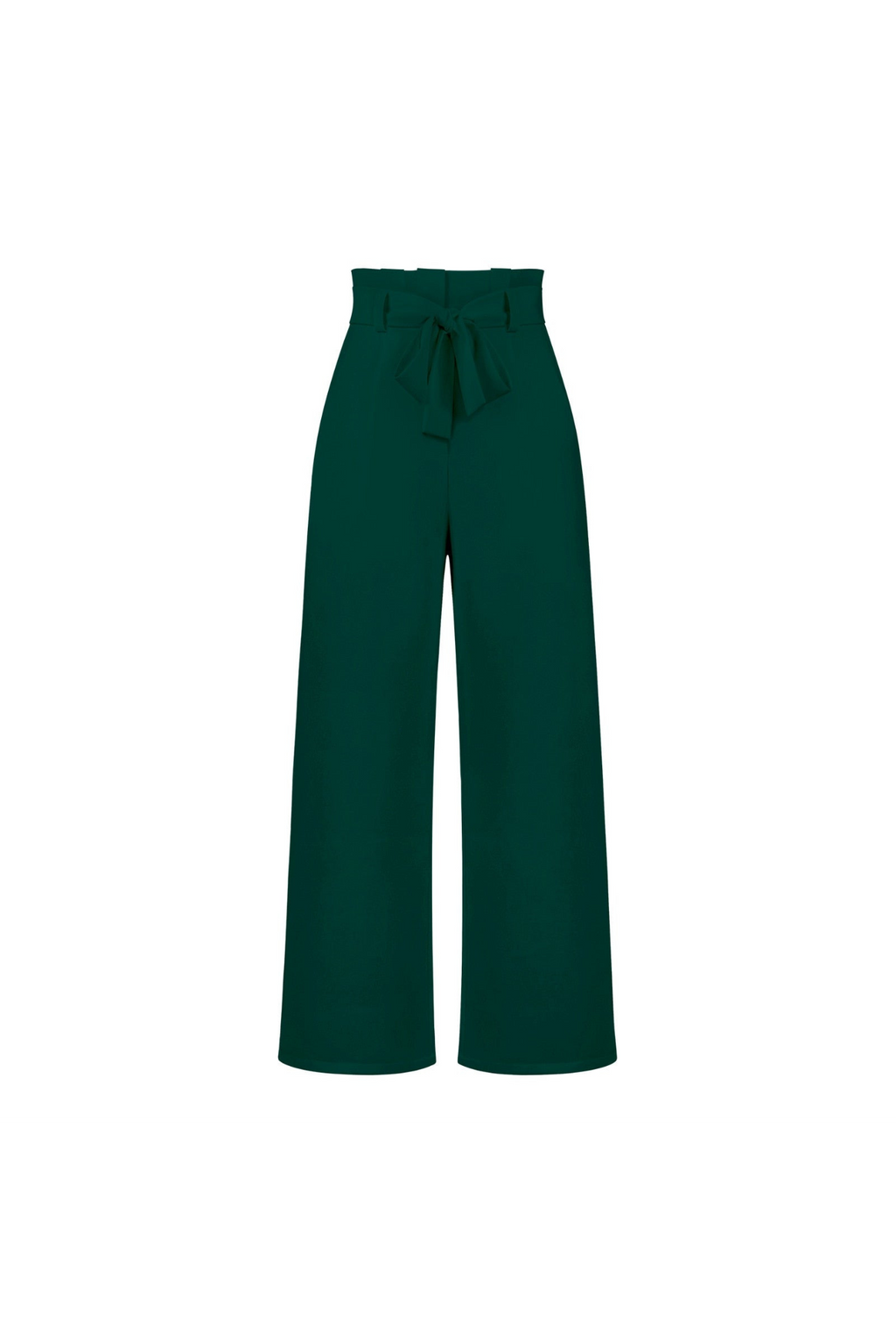 GR | Leinenhose Für Frauen Lang