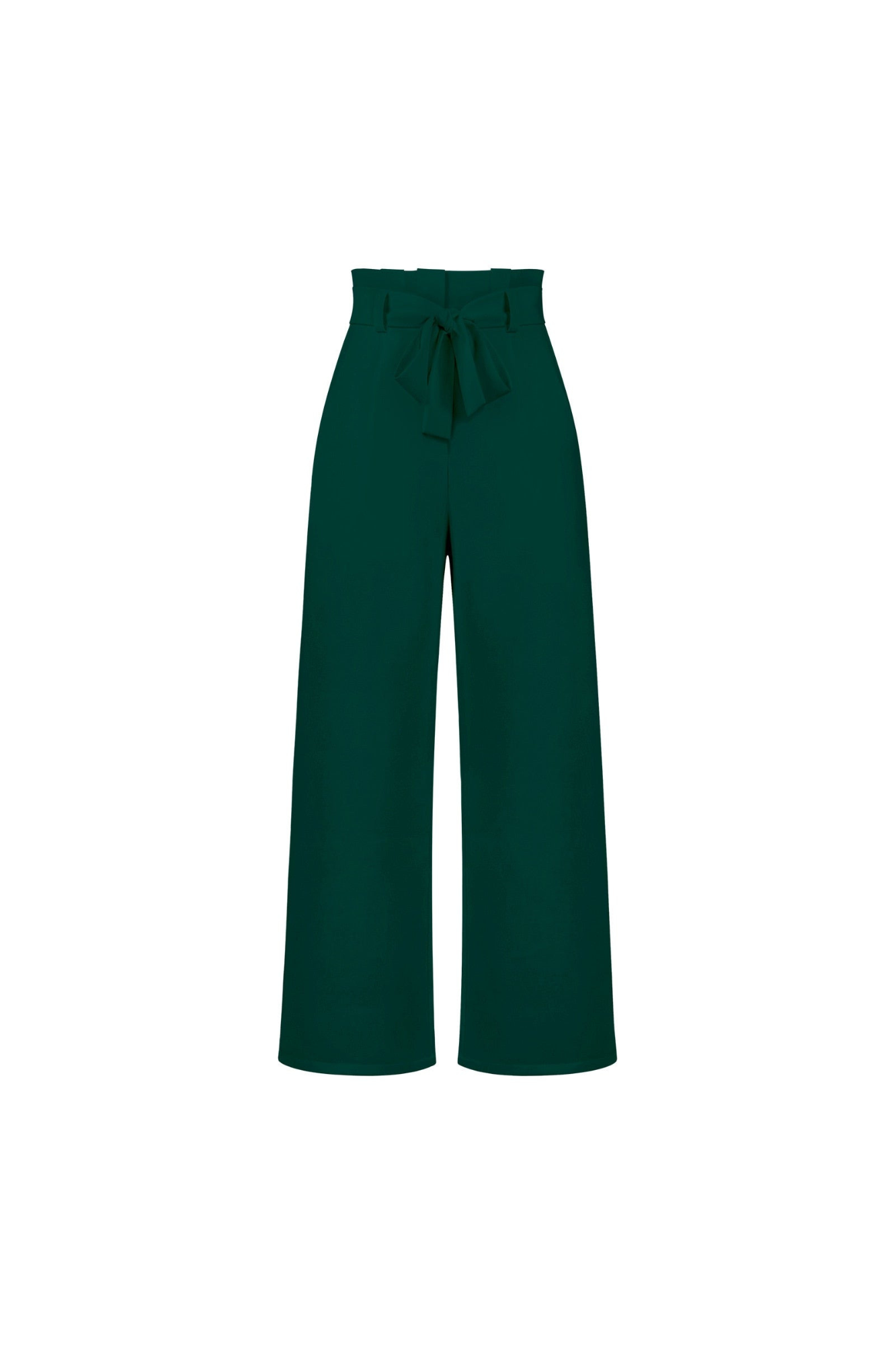 GR | Leinenhose Für Frauen Lang