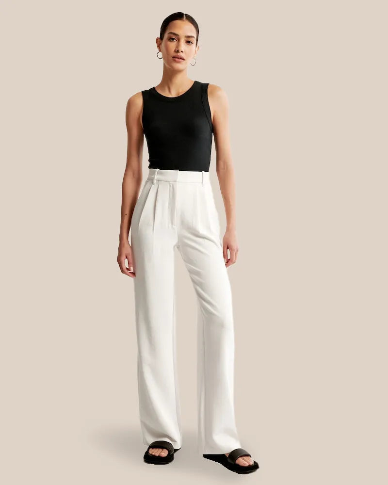 GR | Tailor-made trousers