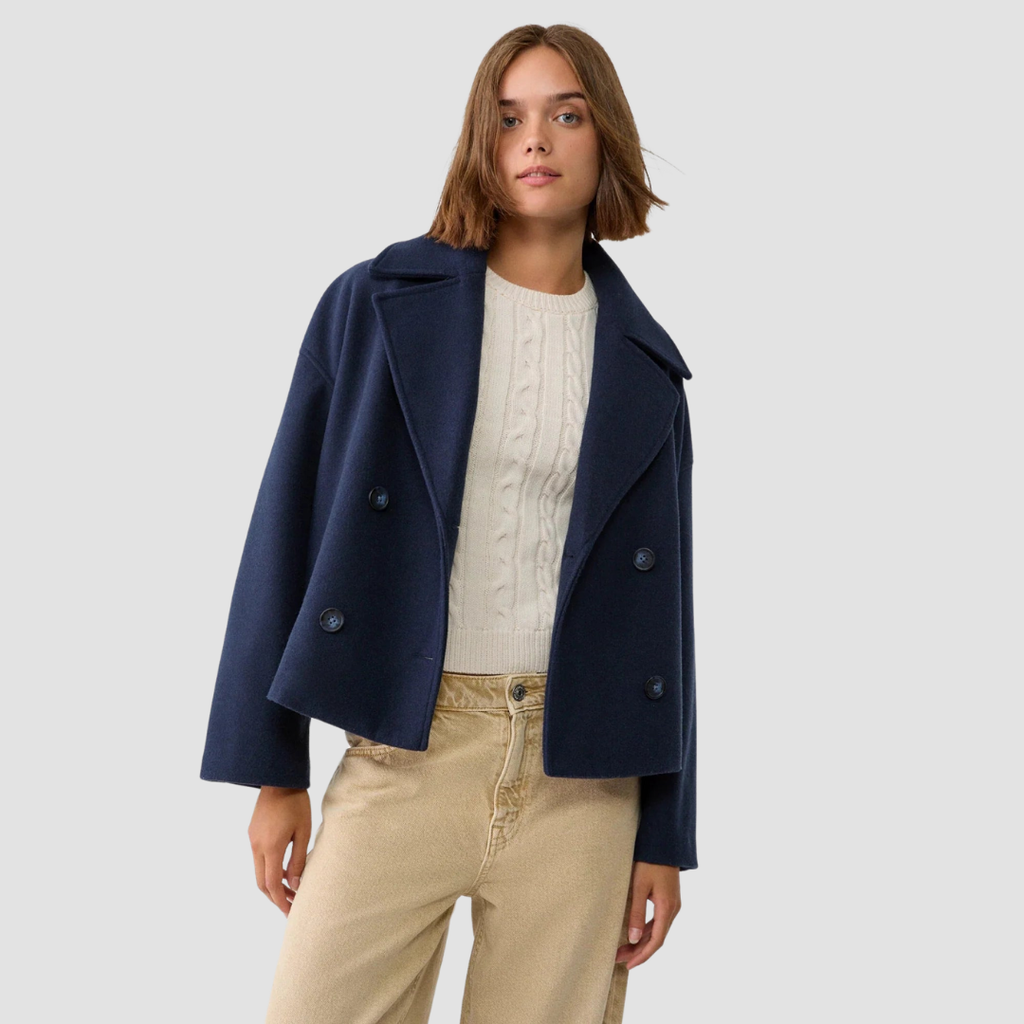 GR | Women's Short Jacket