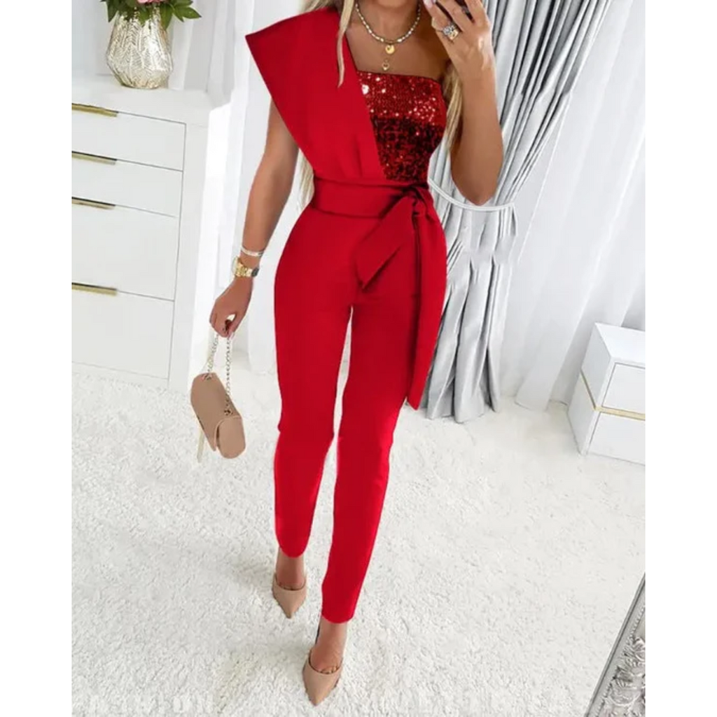 GR | Stylish jumpsuit