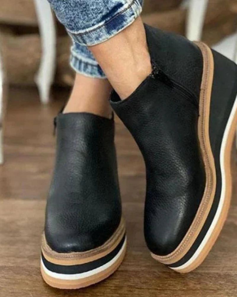 GR | Elegant boots