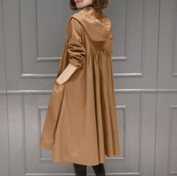 GR | Comfortable Long Jacket for Women
