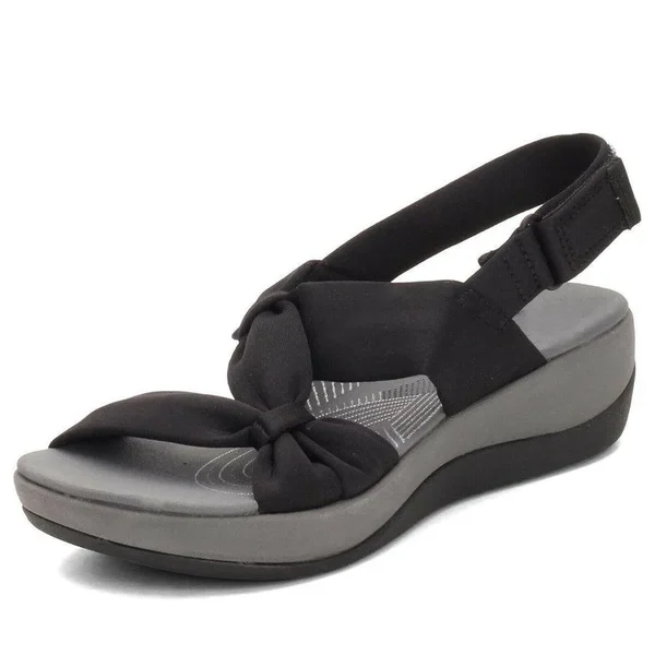 Heaven's sandals