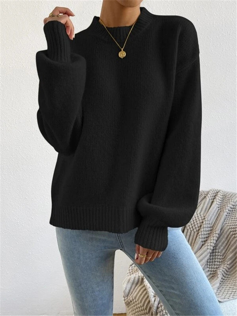 GR | Stylish long-sleeved autumn sweaters for women