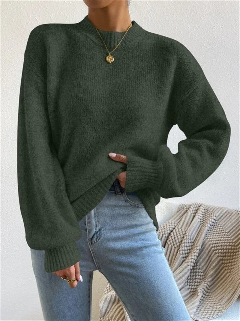 GR | Stylish long-sleeved autumn sweaters for women
