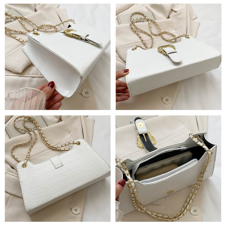 GR Women's Shoulder Bag 