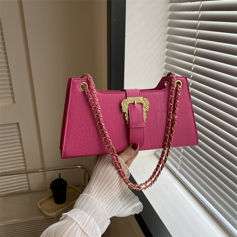 GR Women's Shoulder Bag 