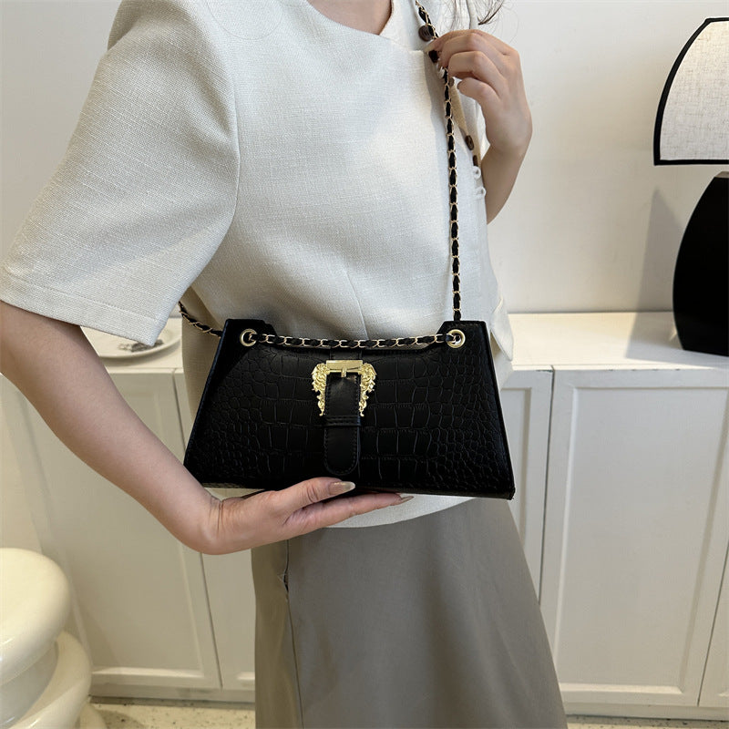 GR Women's Shoulder Bag 