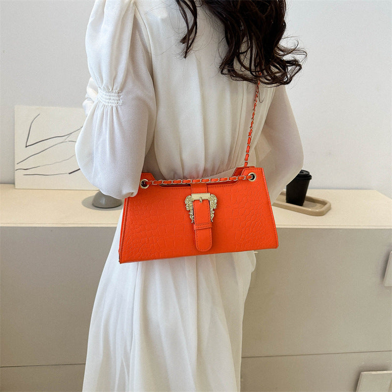 GR Women's Shoulder Bag 