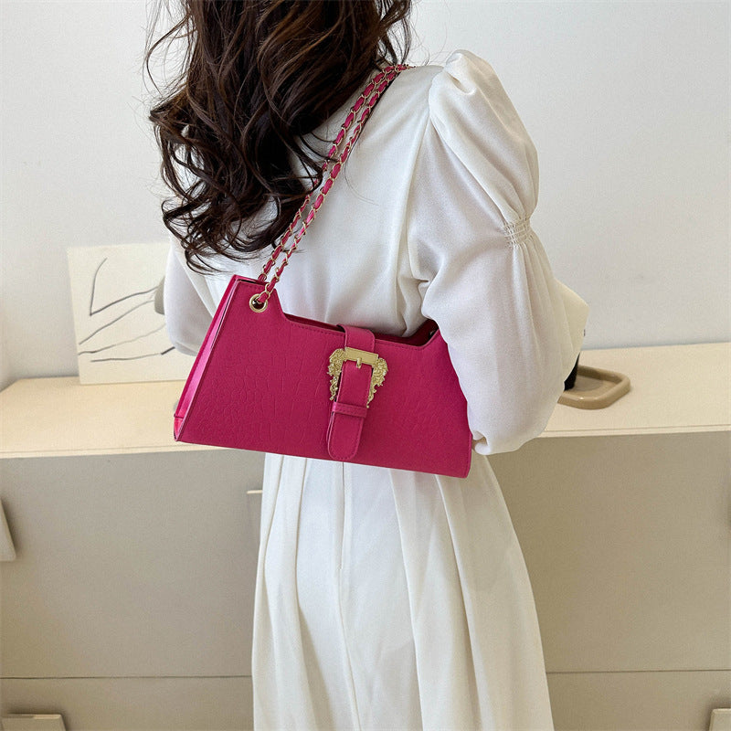 GR Women's Shoulder Bag 
