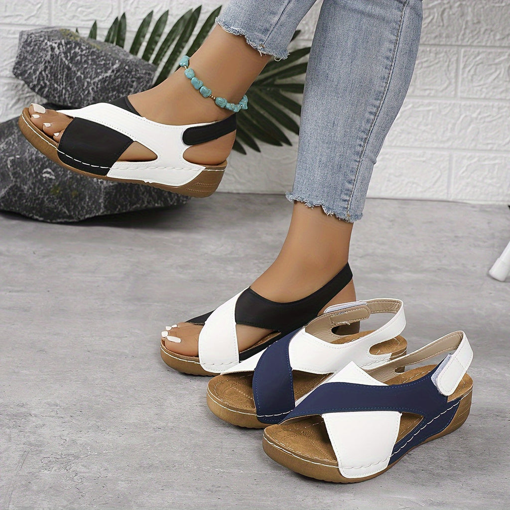 GR | Comfortable Orthopedic Sandal