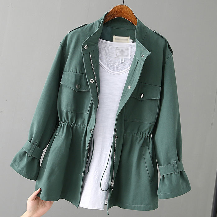 GR | Trench coat by Bittoria Milano 