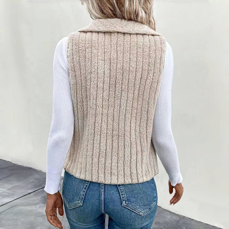 GR | Lässige Strickjacke