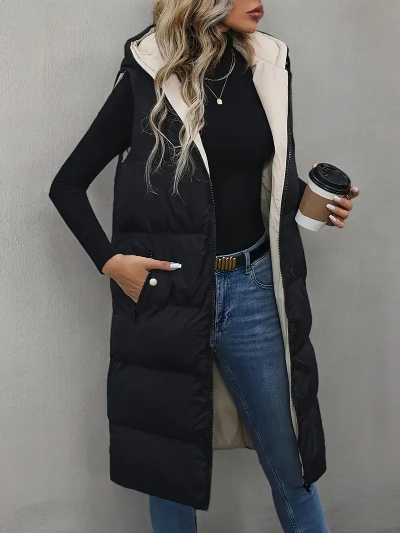 GR | Gemtlicher Zip Hoodie