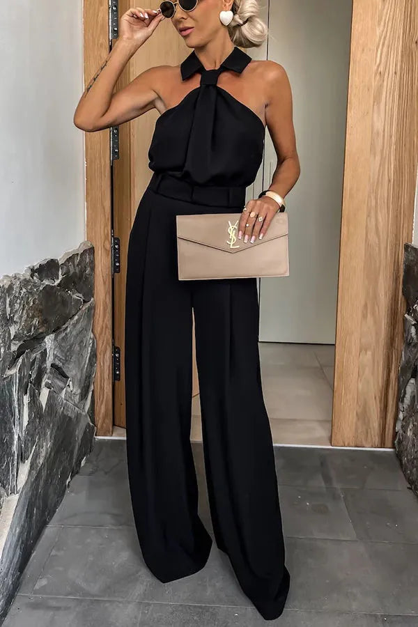 GR | Stylish jumpsuit