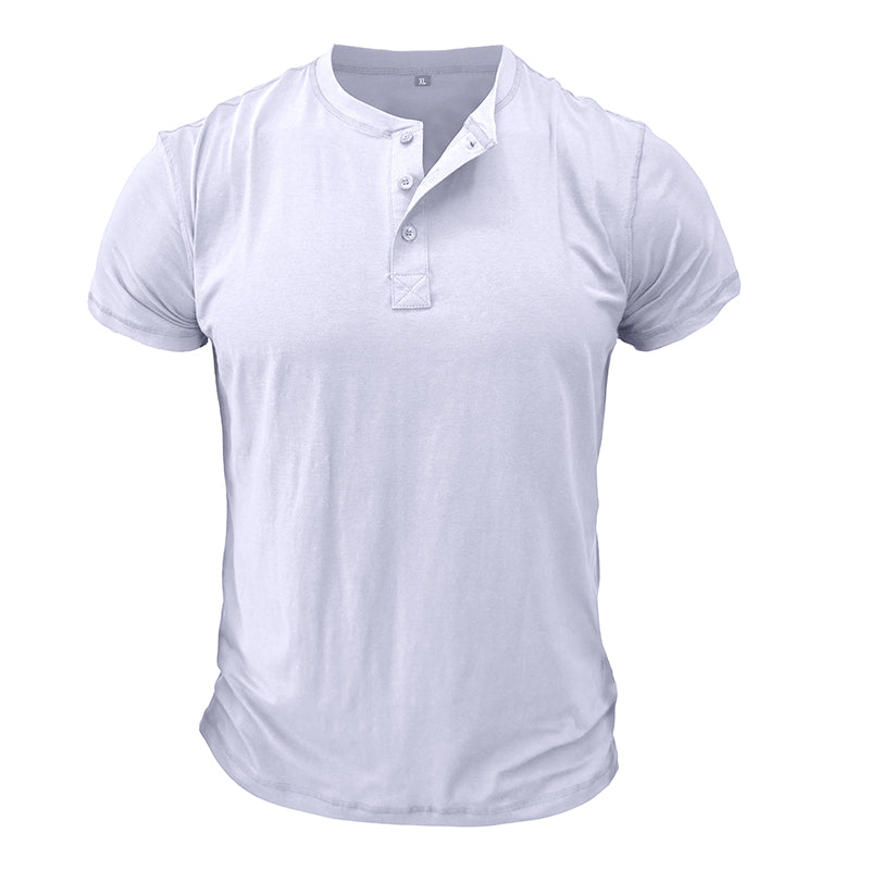 GR | Classic cotton T-shirt