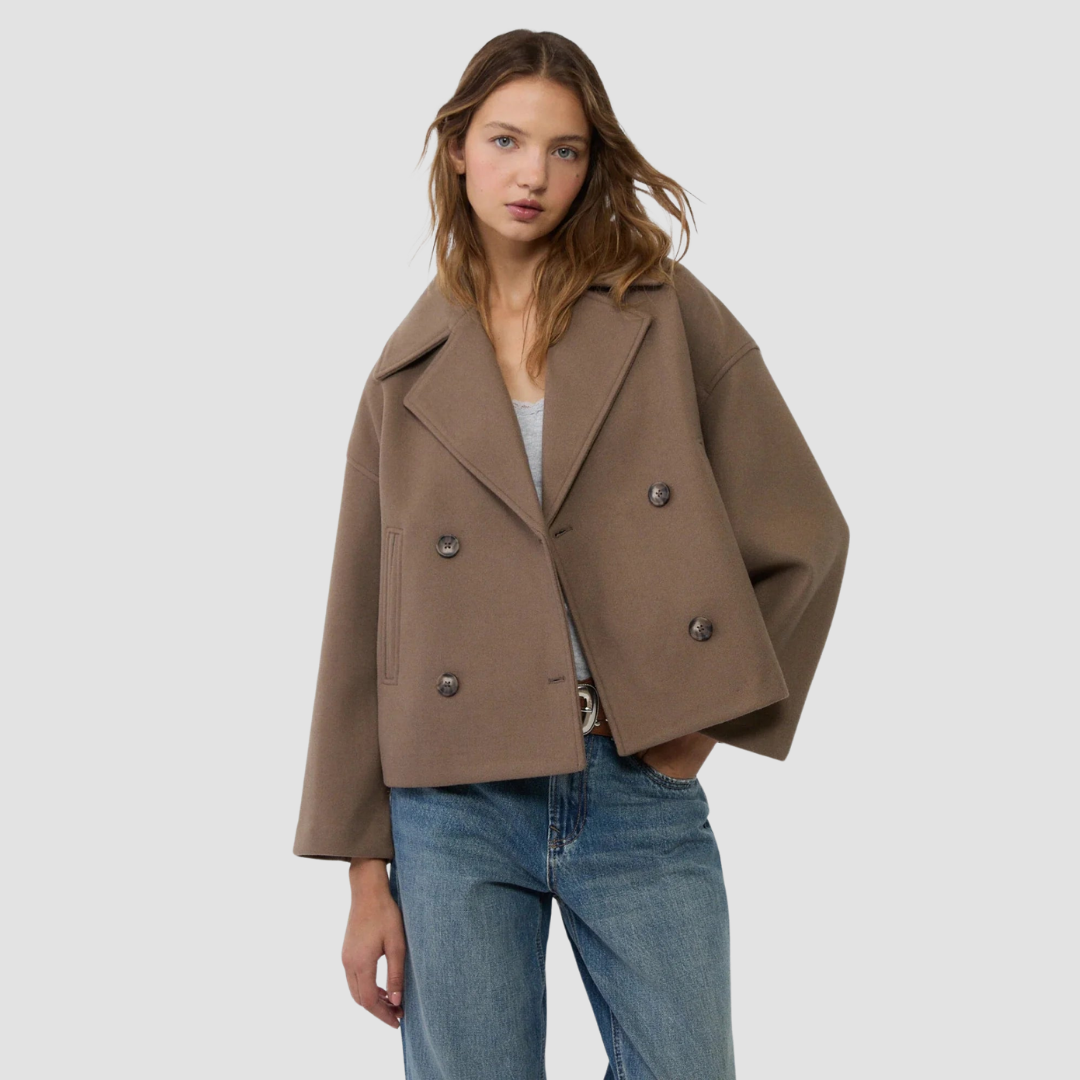 GR | Women's Short Jacket