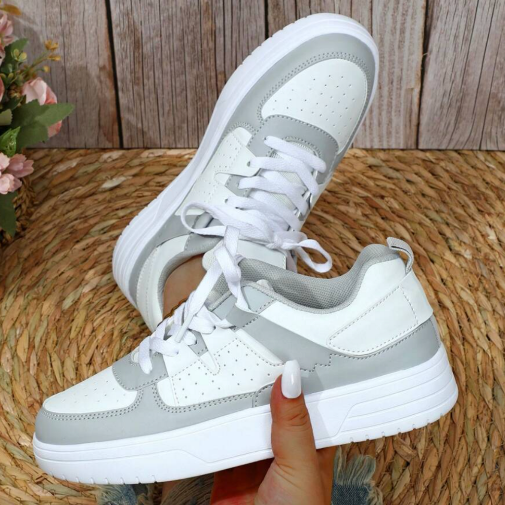 GR | Women's Stylish Sneakers