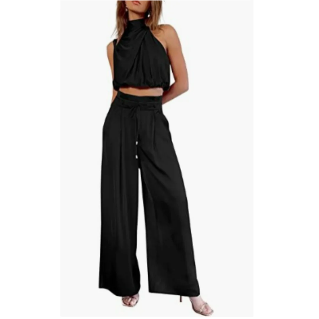 GR | Elegant two-piece set for women