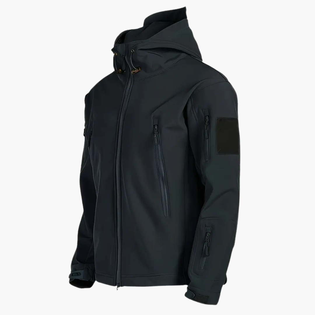 GR | Warm & Slim Outdoor Jacket