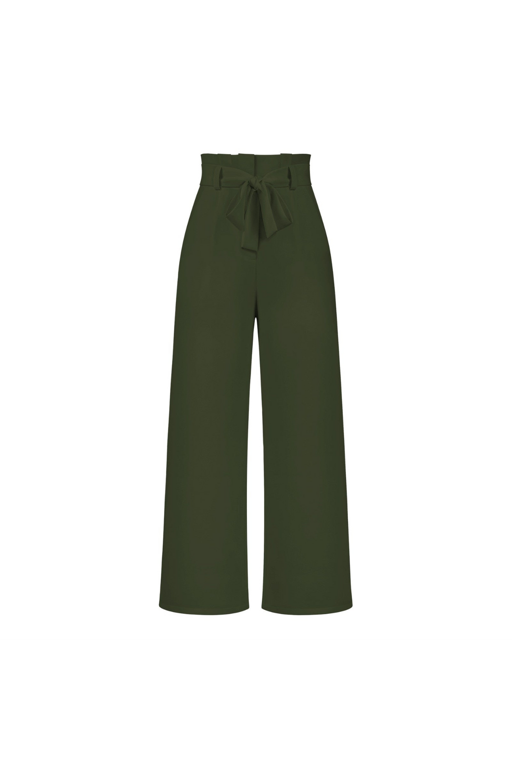 GR | Leinenhose Für Frauen Lang