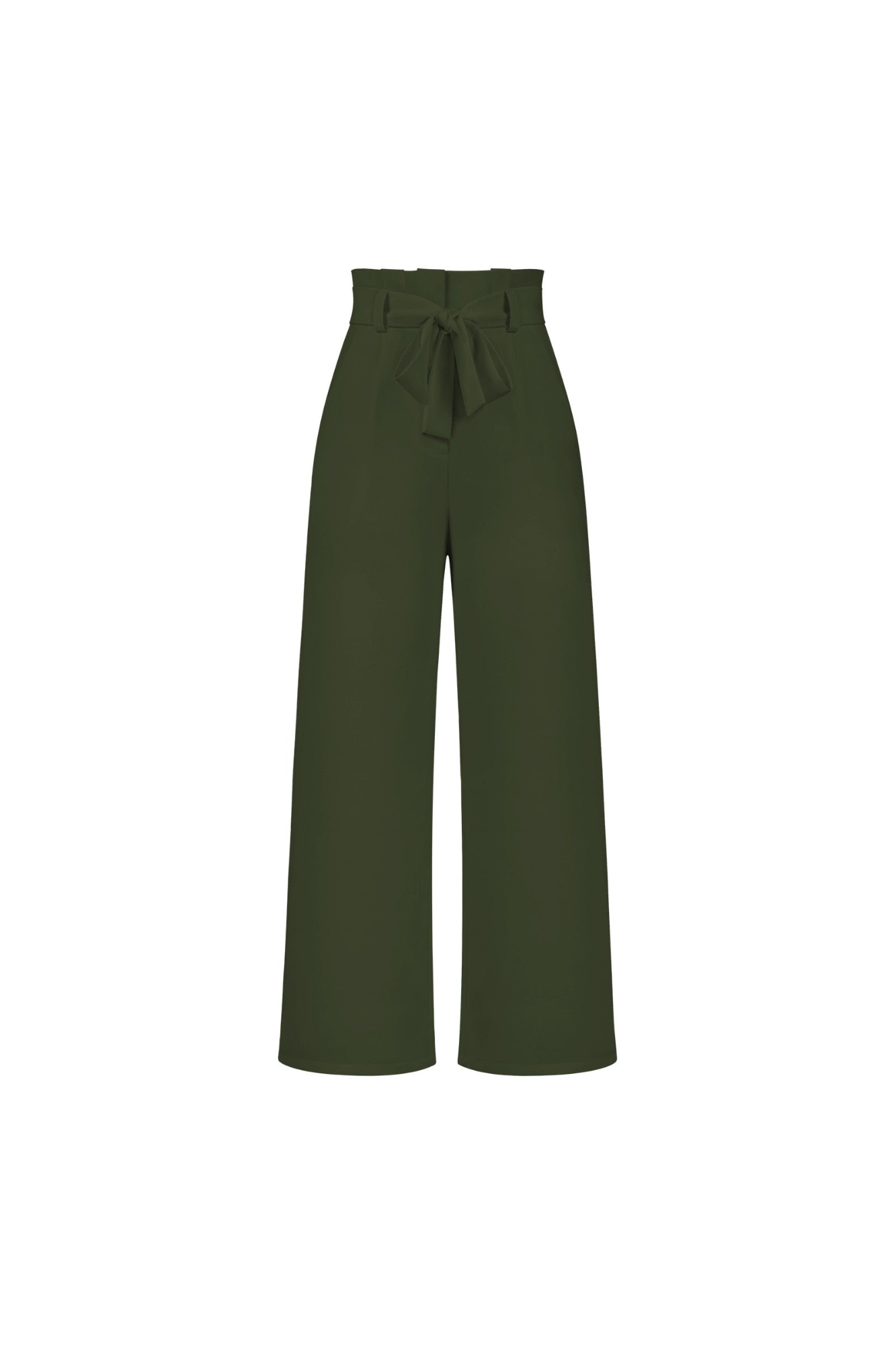 GR | Leinenhose Für Frauen Lang